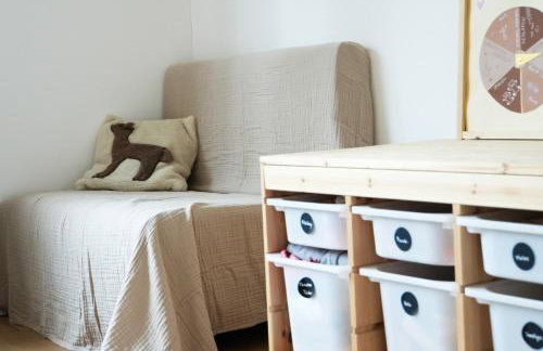 Landhausglück - Foto 20