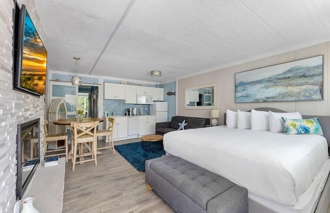 Beachcomber Resort - Foto 47