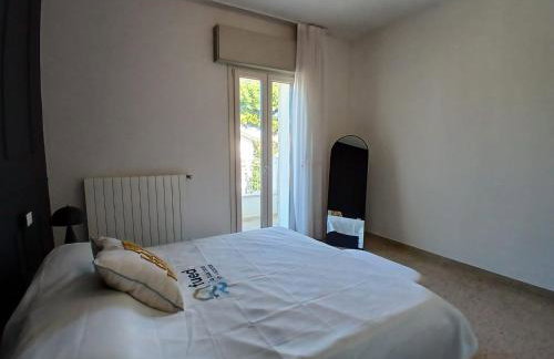 Accogliente bilocale con terrazzo a Pinarella di Cervia - CV006 - Foto 14