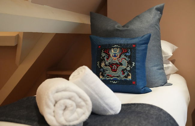 Sunset House - Foto 12