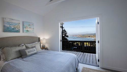 Coastal Charm - Oceanview Stay in Pacifica Near SF - Foto 4