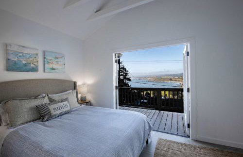 Coastal Charm - Oceanview Stay in Pacifica Near SF - Foto 4