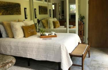 The Secret Garden Room - Foto 5