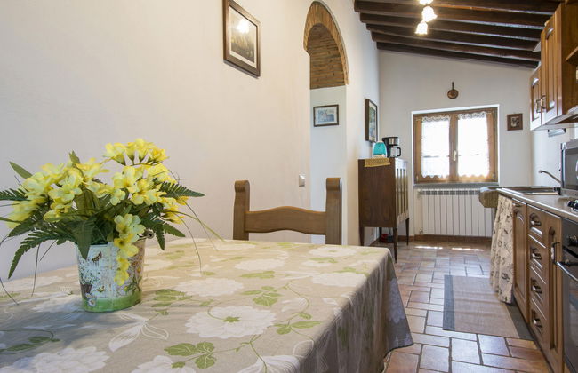 Casa Clotilde - Foto 8