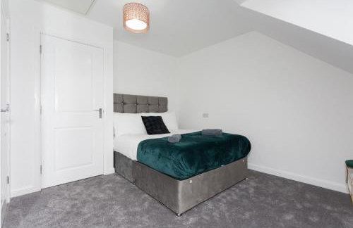 Main Street Town House - Foto 26