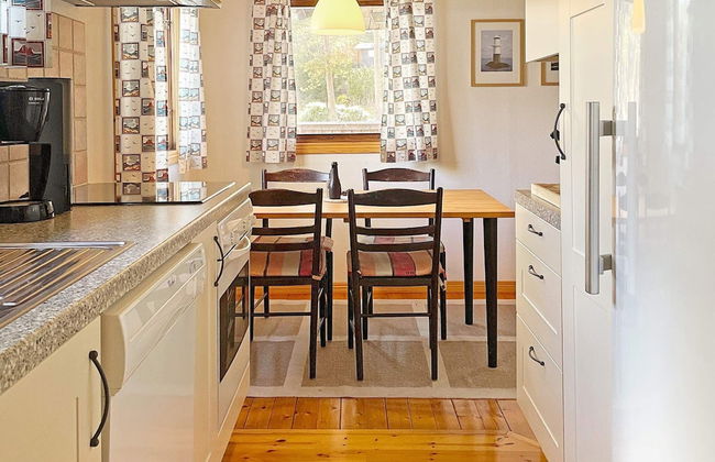 6 Person Holiday Home in Ellos - Foto 8