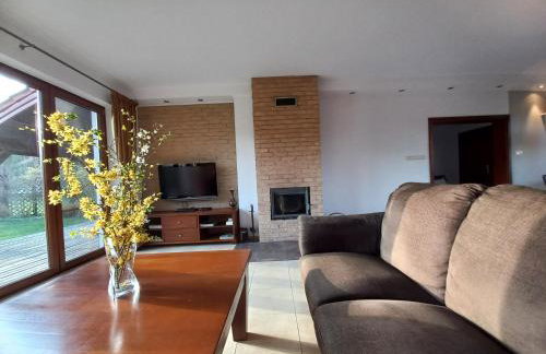 Dom Prusinowo 31a - Foto 14