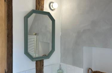 Maison Le Nid aux Alpes Mancelles - Foto 20