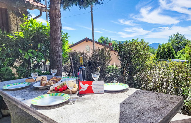 Casa Naima - Foto 21