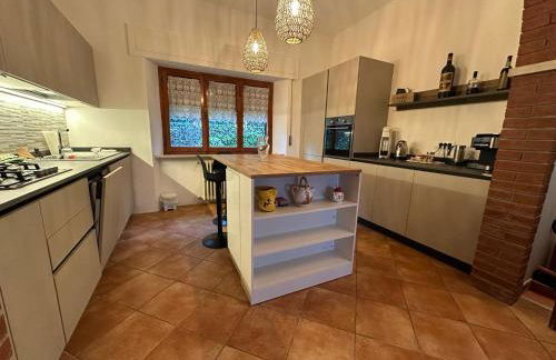 Villetta la Fortezza - Foto 5