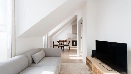 Paraíso 42 Simonetti Exclusive Apartments - Foto 2