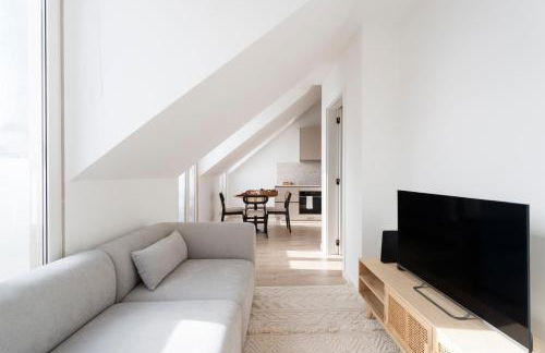 Paraíso 42 Simonetti Exclusive Apartments - Foto 2