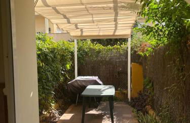 Apartamento Red -primera linea de playa - Foto 6