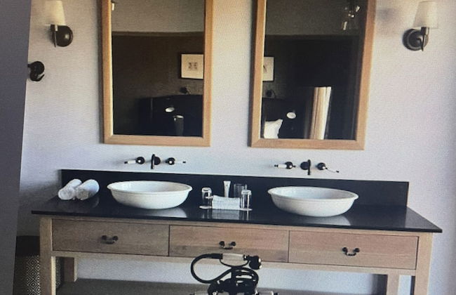 Kruger National Elephant Point Lodge - Foto 2