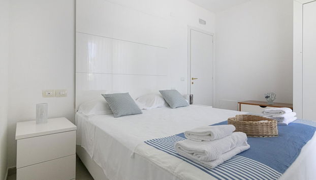 Residenza Excelsior 708 - Foto 3, Habitación