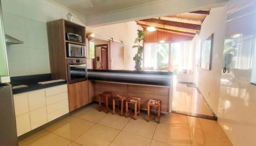 Pousada Villa Magna - Casa 4 - Foto 3