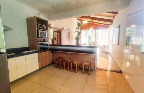 Pousada Villa Magna - Casa 4 - Foto 3