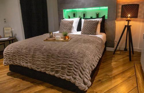 Le Carpe Diem - Détente & Bien être - Balnéo, Sauna, Terrasse - Foto 26