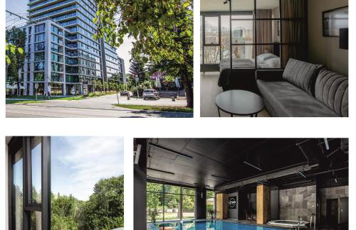 RS SUITES PRESTIGE Racławickie 10 HOME & SPA - Foto 2