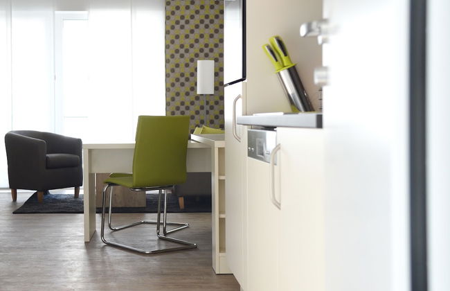 ADAPT APARTMENT HOTEL Giessen - Foto 9