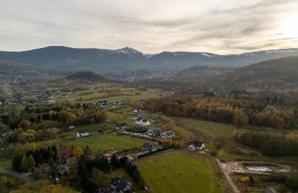 Górskie Tarasy Karpacz, basen, sauna, max 8 osób - Foto 62