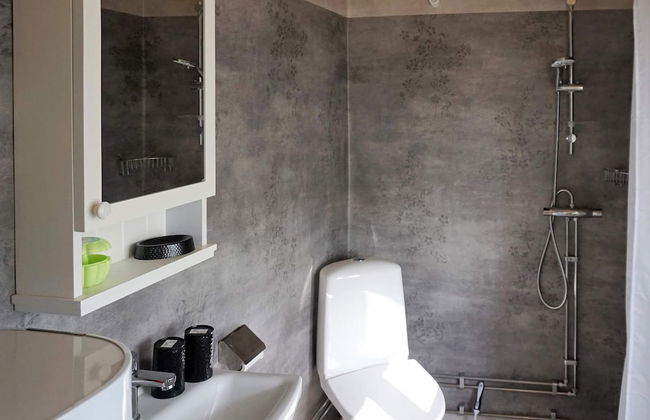 5 Person Holiday Home in Vrena - Foto 13