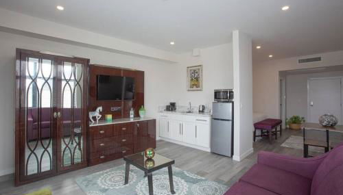 One Bedroom Apartment with San Diego Downtown View - Foto 2