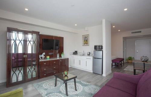 One Bedroom Apartment with San Diego Downtown View - Foto 2