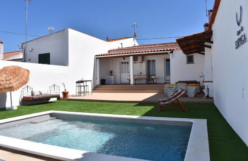 Casa da Espiga - Alentejo - Foto 18