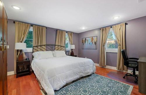 Downtown Spearfish Historic Home - Foto 8