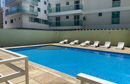 Apartamento Vista do mar - Praia do Forte - Foto 27