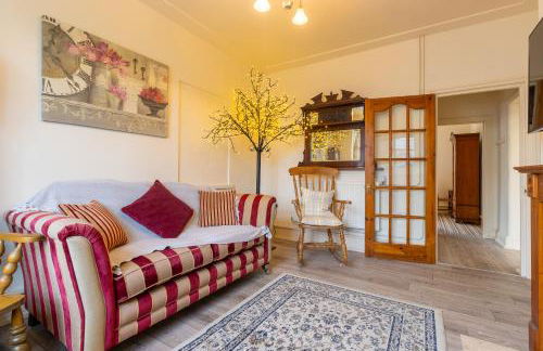 Rustic Haven with Driveway Kenilworth - Foto 29