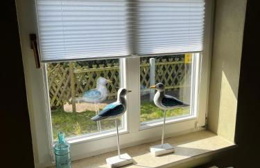 Fischerhus37 FeWo Kranichwiese - Foto 9