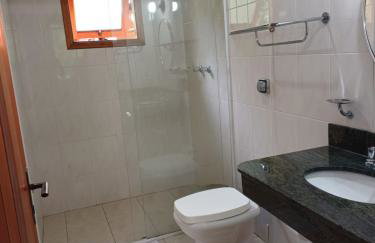 Chalés Caminho das Pedras - Foto 33