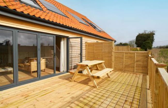 Host Stay Number Two Piglets - Photo 4