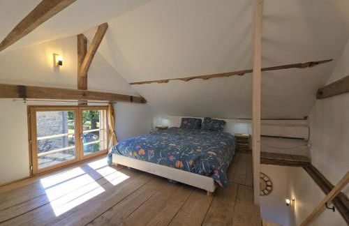 Gîte chaleureux près de la Dordogne - FR-1-616-499 - Foto 3