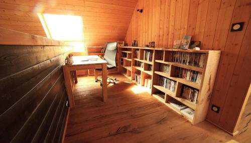 Villa 7pers piscine-spa plage 4kms - Foto 2