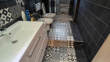 black heart casa vacanze - Foto 4