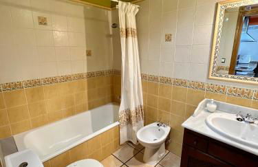 Apartamentos Turisticos Paseo de la Alameda - Foto 38