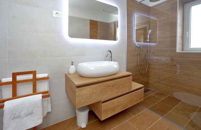 Villa Vito - Foto 37