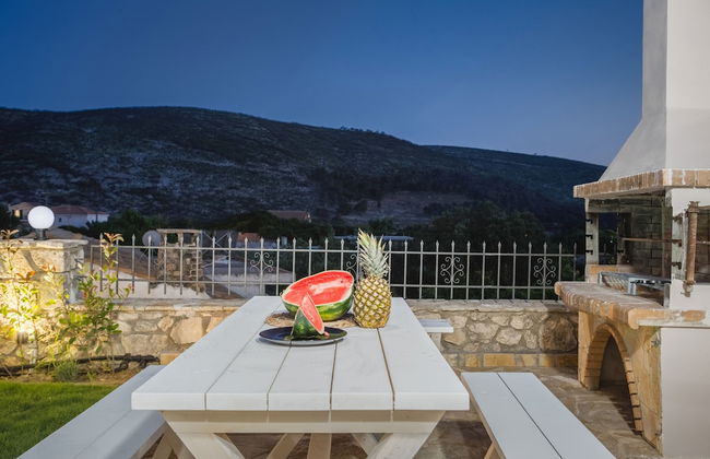 Villa Provenza - Photo 37