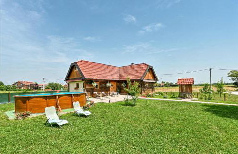 Amazing Home In Lonjica With Wifi - Foto 11