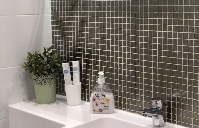 Apartments Axioma - Foto 26