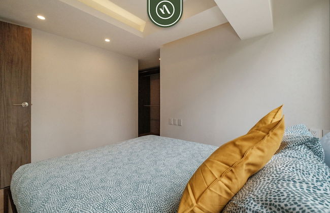 Rioneva38 in Mexico City - Foto 16