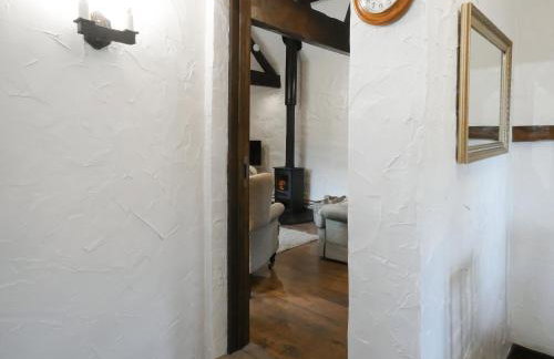 The Old Barn - Foto 15