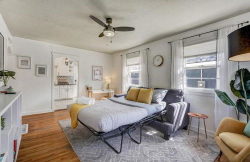 Colorado Cottage - Downtown King Scenic - Foto 10