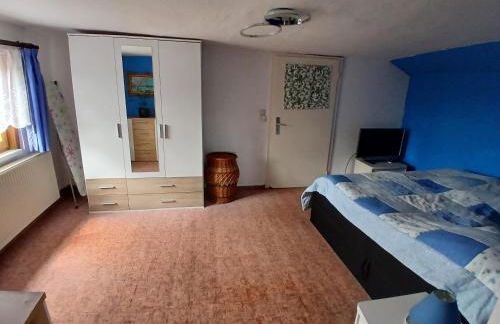 Ferienwohnungen Sommerfrische Lindenhaus - Foto 5