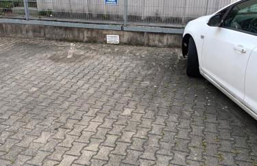 A07 Apartment Abstatt Zentrumsnah - Foto 3