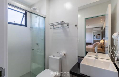 MHFs - Various Apts in a Building with Ocean View in Itapema - Photo 118