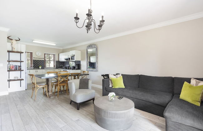 Winelands Golf Lodges 17 - Foto 13